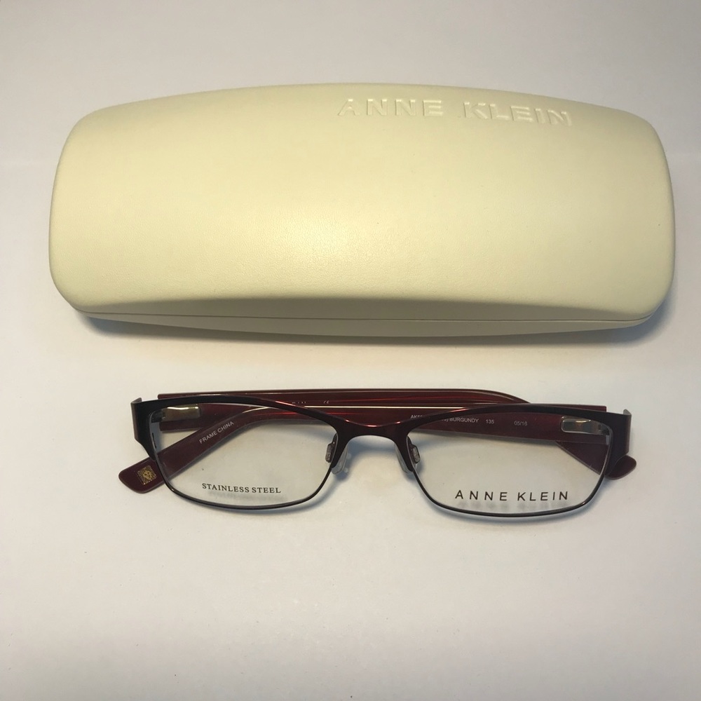 Brand New Anne Klein Glasses.